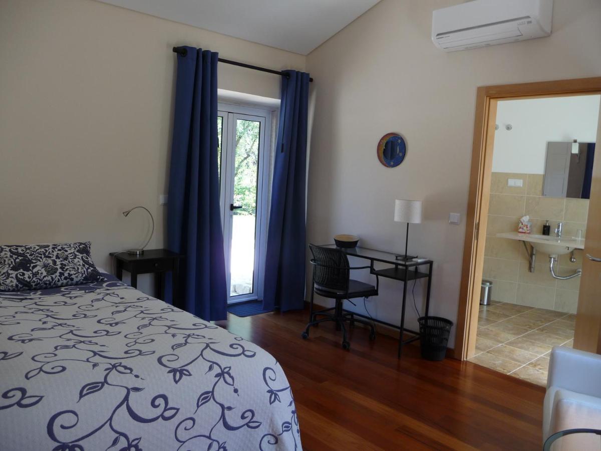 Cadima Casa Aguas Mansas B&B 외부 사진