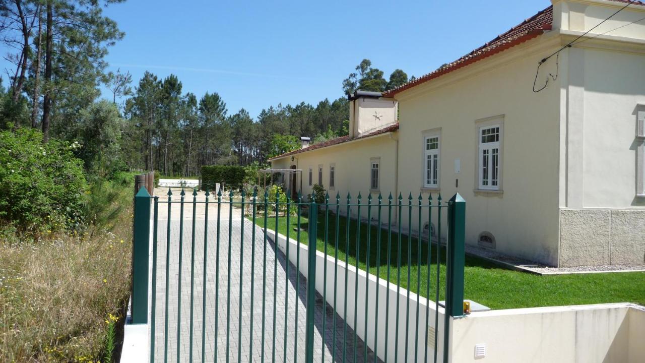 Cadima Casa Aguas Mansas B&B 외부 사진