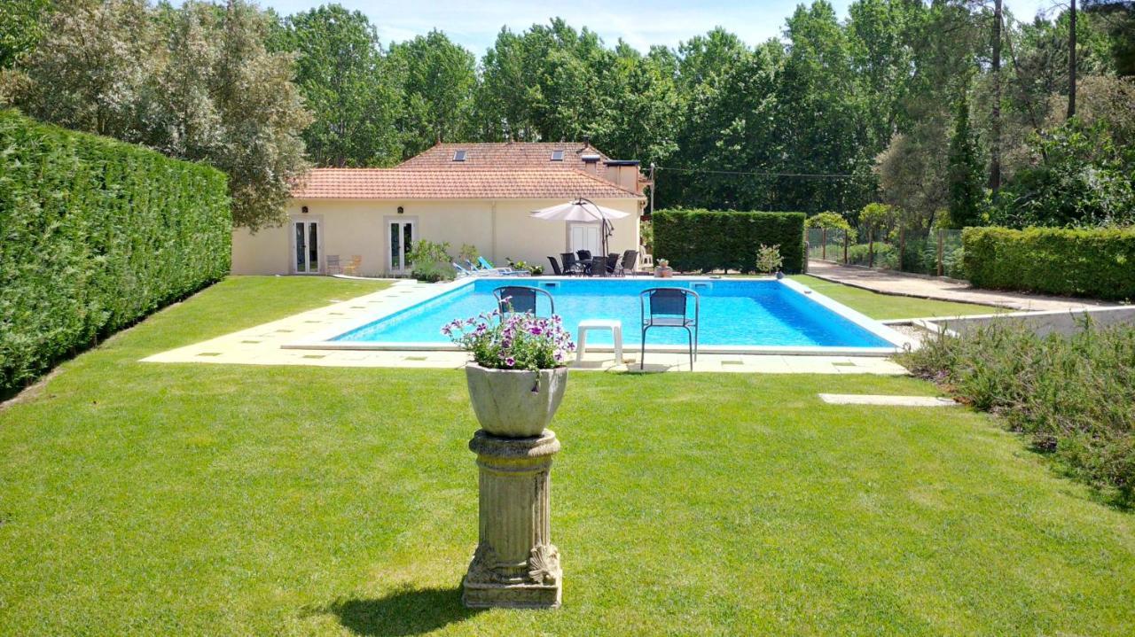 Cadima Casa Aguas Mansas B&B 외부 사진