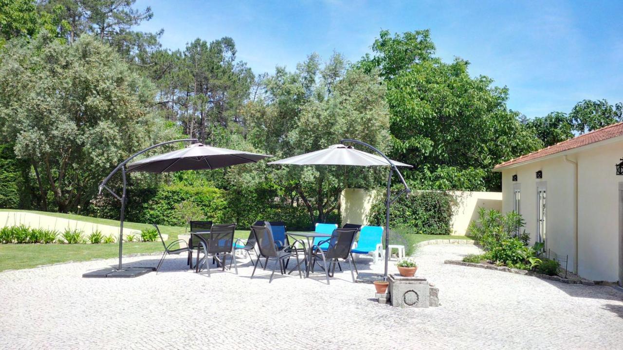 Cadima Casa Aguas Mansas B&B 외부 사진