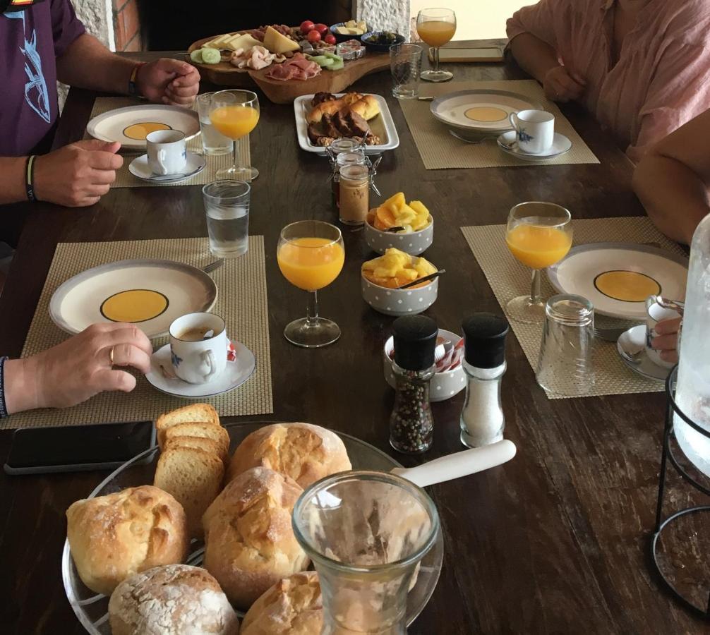 Cadima Casa Aguas Mansas B&B 외부 사진