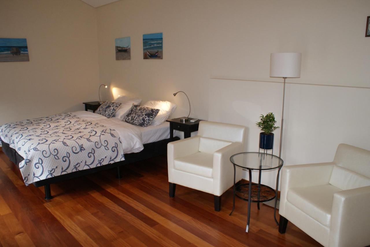 Cadima Casa Aguas Mansas B&B 외부 사진