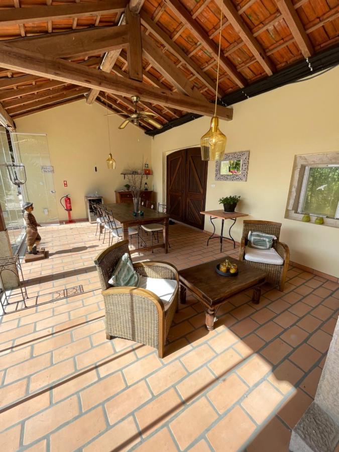 Cadima Casa Aguas Mansas B&B 외부 사진
