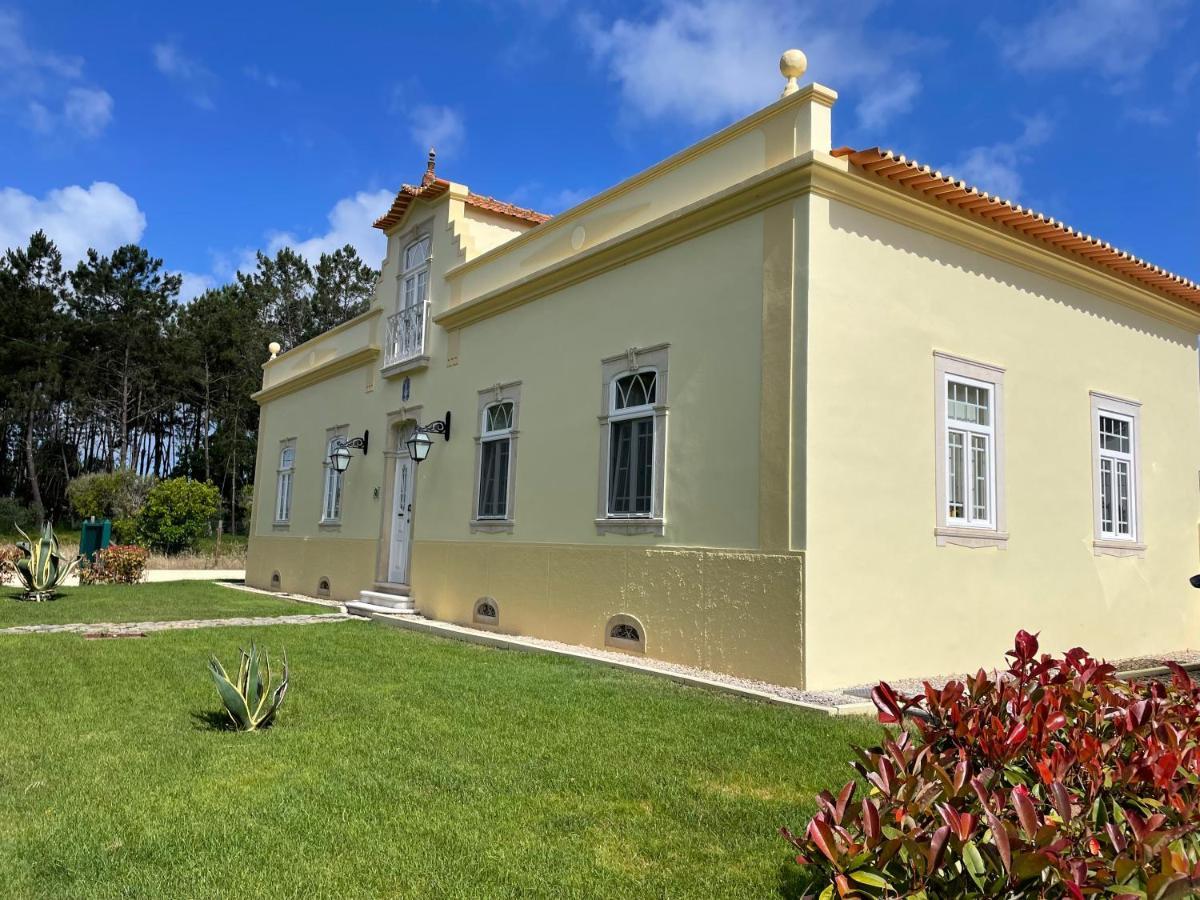 Cadima Casa Aguas Mansas B&B 외부 사진