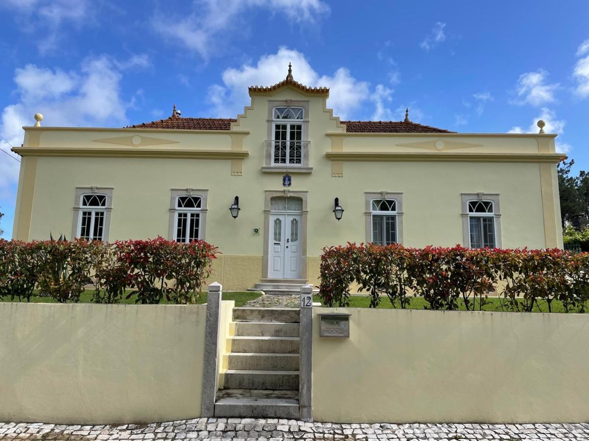 Cadima Casa Aguas Mansas B&B 외부 사진