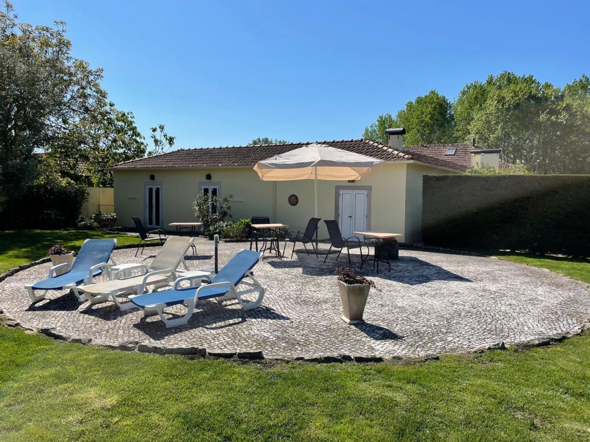Cadima Casa Aguas Mansas B&B 외부 사진