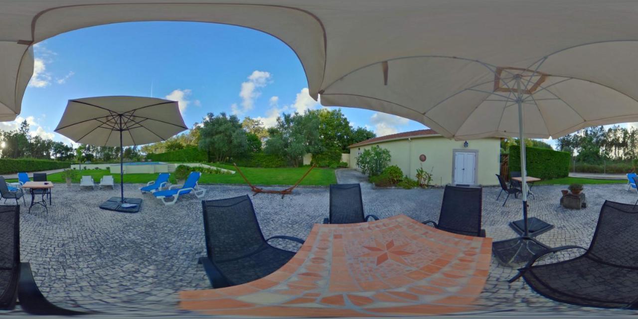 Cadima Casa Aguas Mansas B&B 외부 사진